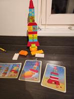 10815 Duplo Mijn eerste raket, Ophalen of Verzenden, Zo goed als nieuw, Complete set, Duplo