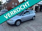 Audi A3 1.6 Ambiente, 65 €/maand, 101 pk, Gebruikt, 4 cilinders