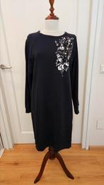 Le grand sud sweat jurk met pailletten nieuw maat L, Kleding | Dames, Ophalen of Verzenden, Nieuw
