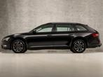Skoda Superb Combi 1.6 TDI Sport (APPLE CARPLAY, CLIMATE, CR, Auto's, Skoda, 12 maanden, Stof, 4 cilinders, Zwart