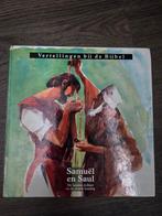 Samuël en Saul, Boeken, Ophalen of Verzenden