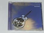 cd STUDIO 99  - Performed  Dire Straits, Ophalen of Verzenden, 1980 tot 2000, Zo goed als nieuw