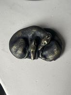 Windhond beeldje, Verzamelen, Ophalen of Verzenden, Zo goed als nieuw, Dier