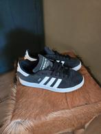 Adidas Campus Sneakers - Maat 38- Zwart, Ophalen of Verzenden, Gedragen, Zwart