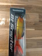 Shimano Bantam Sraptor Swimbait - Nieuw!, Watersport en Boten, Ophalen of Verzenden, Nieuw