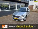 Skoda Fabia Combi 1.2 TSI First Edition Ambition, Auto's, Skoda, Euro 6, 4 cilinders, Origineel Nederlands, Handgeschakeld
