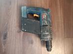 Bosch accu hamerboor, werking onbekend., Ophalen of Verzenden, Gebruikt, Boor- en Schroefmachine