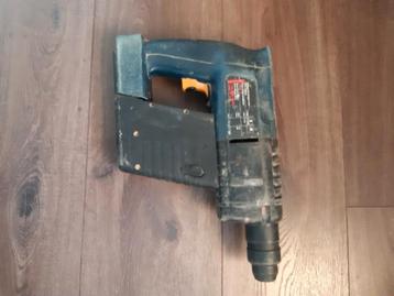 Bosch accu hamerboor, werking onbekend. beschikbaar voor biedingen