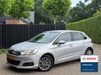 Citroen C4 1.6 HDi Ligne Business trekhaak EXCL. BPM, Voorwielaandrijving, Stof, Gebruikt, Origineel Nederlands