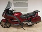 HONDA ST 1100 PAN EUROPEAN (bj 2000), 1085 cc, 4 cilinders, Bedrijf, Meer dan 35 kW