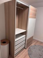 PAX kast 150x201cm, Ophalen, 100 tot 150 cm, 200 cm of meer, Zo goed als nieuw