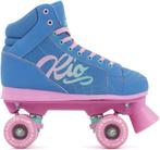 NIEUW: Rollerskates, maat 39, Overige typen, Ophalen of Verzenden, Zo goed als nieuw, Roze