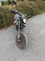 Orion 125cc brommer met kenteken, Ophalen of Verzenden, Gebruikt, Maximaal 45 km/u