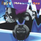cd van Izit - Imaginary Man, Ophalen of Verzenden, 1980 tot heden, Zo goed als nieuw, Jazz