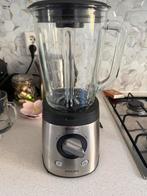 Philips blender pro blend 6, Ophalen, Zo goed als nieuw, Blender