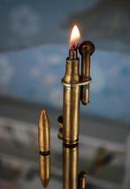Huls Jacht Geweer Aansteker 5 stuks Munitie Jager Vintage, Ophalen of Verzenden