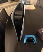 Ps5 digital LEES DE BESCHRIJVING!!, Spelcomputers en Games, Spelcomputers | Sony PlayStation 5, Ophalen of Verzenden, Gebruikt