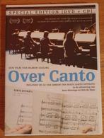 Over Canto + Canto Ostinato (Dvd+Cd), Alle leeftijden, Boxset, Ophalen of Verzenden, Zo goed als nieuw