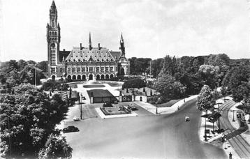 (380-022-007) Den Haag  Vredespaleis beschikbaar voor biedingen