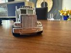 Modelvrachtwagen 1:50, Hobby en Vrije tijd, Modelauto's | 1:50, Ophalen, Zo goed als nieuw, Bus of Vrachtwagen, Matchbox