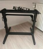 Camper tafel onderstel bed systeem hef tafel poot, Ophalen of Verzenden