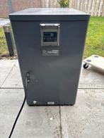 Kirami Tubtainer 2 Zwembad/Hottub Pomp met Verwarming, Ophalen, Gebruikt, Verwarming