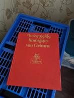 Verzamelde sprookjes van Grimm, Boeken, Sprookjes en Fabels, Ophalen of Verzenden, Zo goed als nieuw