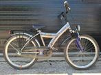 Gazelle road cruiser 24 inch 3 versnellingen, Fietsen en Brommers, Fietsen | Jongens, Ophalen, 24 inch, Gazelle®, Versnellingen