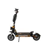 Kukirin G4 Max Electrische step 12 inch banden 3200 watt, Fietsen en Brommers, Steps, Nieuw, Elektrische step (E-scooter), Ophalen of Verzenden