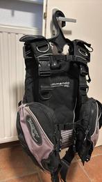 AP Valves Buddy Commando BCD, Watersport en Boten, Duiken, Ophalen of Verzenden, Zo goed als nieuw, Trimvest of Wing