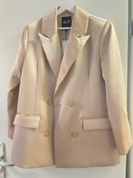 Alix The Label Blazer - Nieuw met kaartje - Maat XS, Beige, Nieuw, Ophalen of Verzenden, Jasje