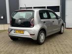 Volkswagen UP 1.0 BMT TAKE UP! * JAAR GARANTIE * APK 04-2026, Met garantie (alle), Origineel Nederlands, Handgeschakeld, 3 cilinders