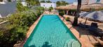 Vakantievilla te huur, 4 of meer slaapkamers, Costa Blanca, Open haard, Stad