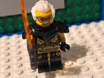 Lego minifiguur rapton njo, Kinderen en Baby's, Speelgoed | Duplo en Lego, Ophalen of Verzenden, Zo goed als nieuw