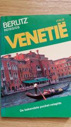 Oud reisgidsje Venetië, Overige merken, Gelezen, Ophalen of Verzenden, Europa