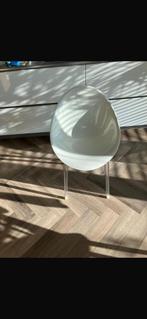 Stoel Mister impossible van Kartell, Huis en Inrichting, Stoelen, Kunststof, Gebruikt, Wit, Design