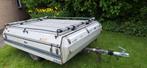 Surfkar aanhanger, Watersport en Boten, Ophalen, Gebruikt, 300 cm of meer, Overige typen