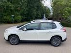 Peugeot 2008 1.2 PureT - Trekhaak - Navi - D riem is V.v !!!, Voorwielaandrijving, Euro 6, Origineel Nederlands, Bedrijf