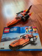 Lego city 60178, Ophalen of Verzenden, Zo goed als nieuw