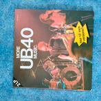 UB40 More mucic, Ophalen, Zo goed als nieuw, Artiest