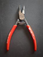 Will gebogen micro telefoon tang no.233/125, Ophalen of Verzenden, Zo goed als nieuw