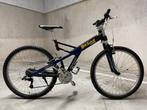 Giant mountainbike 26inch, Fietsen en Brommers, Ophalen, Zo goed als nieuw, 26 inch of meer, Versnellingen
