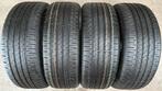 4 Nieuwe Continental 235 50 19 Zomerbanden Inclusief Montage, 19 inch, Ecocontact, Banden en Velgen, Ophalen of Verzenden