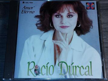 Rocio Durcal - Amor Eterno beschikbaar voor biedingen
