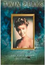 Twin peaks, Cd's en Dvd's, Ophalen of Verzenden, Gebruikt