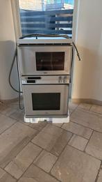 Gaggenau inbouwoven en stoomoven, Ophalen, Gebruikt, Oven, Inbouw