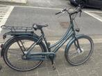 Cortina Electric Cycle, Fietsen en Brommers, Elektrische fietsen, Ophalen, Gebruikt, 50 km per accu of meer, Cortina