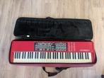 Nord Electro 3 73 + Tas, Ophalen