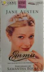 Jane Austen - EMMA (Engels gesproken), Ophalen of Verzenden, Jane Austen, Cassette, Volwassene