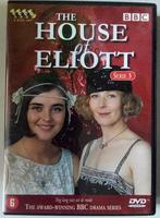 The House of Eliott - Serie 3, Boxset, Drama, Ophalen of Verzenden, Zo goed als nieuw